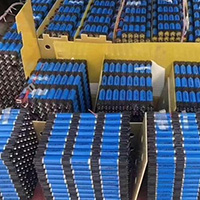海北藏族电池回收网